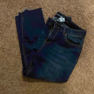 Ladies denim